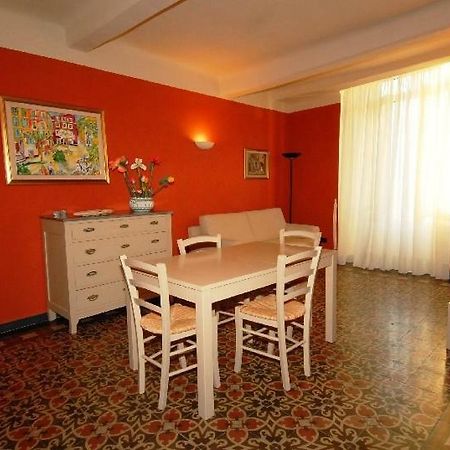 La Casa Di Nonno Gino Apartment Levanto Exterior photo
