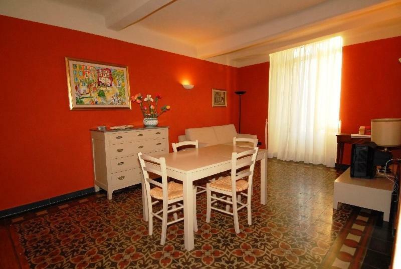 La Casa Di Nonno Gino Apartment Levanto Exterior photo